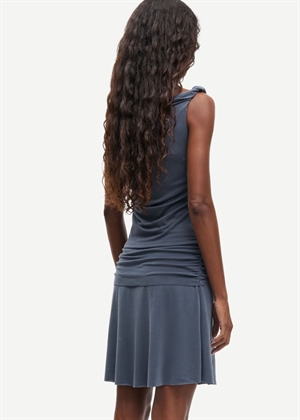Sasun top Ombre Blue Samsøe